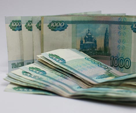 Правительство потратит 130 млрд рублей из президентского резерва