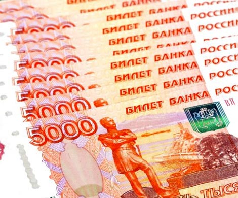 Правительство потратит на поддержку отраслей 107 млрд рублей