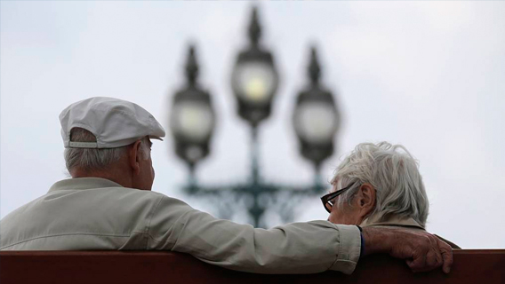 Правительство Великобритании может пересмотреть повышение государственного пенсионного возраста 