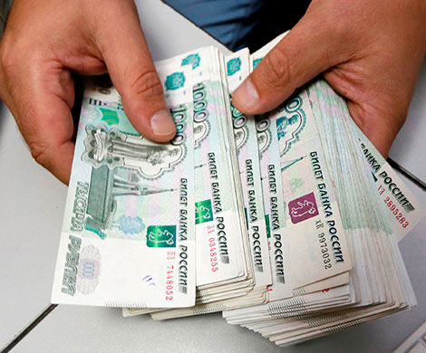 Правительство вложит в моногорода 57,3 млрд рублей