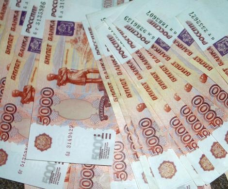 Правительство желает выделить Минпромторгу дополнительно 1 млрд рублей на субсидии автопрому