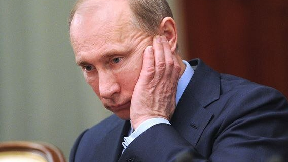 «Правящая верхушка в грош не ставит Путина»: в КПРФ сделали громкое заявление «Правящая верхушка в грош не ставит Путина»: в КПРФ сделали громкое заявление
