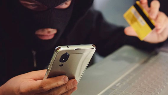 Предложен новый способ борьбы с телефонными мошенниками и спамом Предложен новый способ борьбы с телефонными мошенниками и спамом