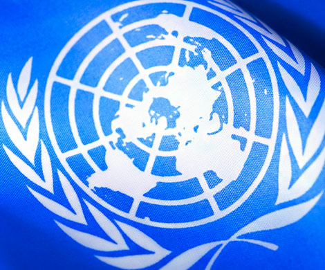 Предложение о приостановке членства Израиля в ООН вызвало резкую критику 