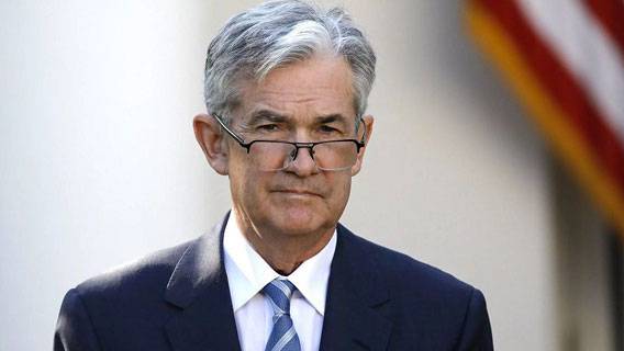 Председатель ФРС США не исключает возможности агрессивного повышения ставок