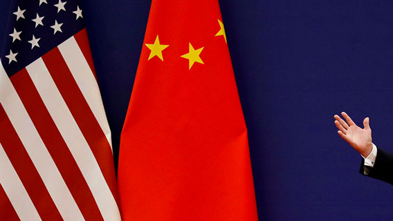 Представители США и Китая встретятся 15 августа, чтобы оценить торговую сделку