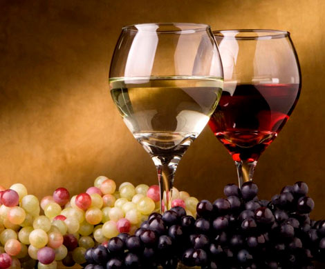 Представлен рейтинг регионов по потреблению вина 