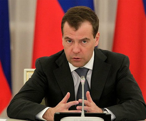 Премьер-министр РФ Дмитрий Медведев утвердил 10-летний план развития Курил