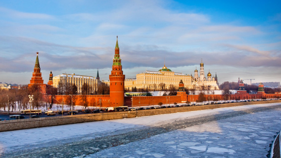 «Превратится в средний город России»: эксперт предрек Москве неожиданное развитие