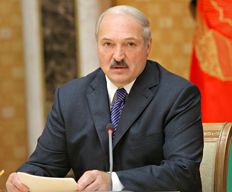 Президент Белоруссии готов «на все» для сохранения Евросоюза