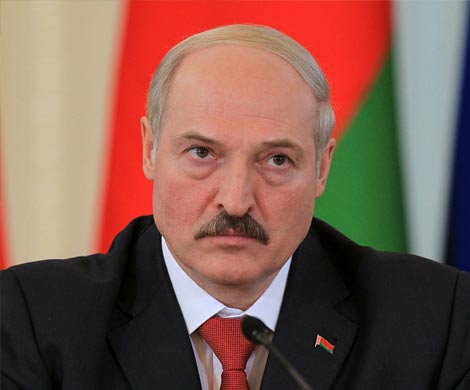 Президент Белоруссии посетит Пакистан после похорон матери