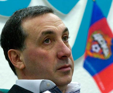 Президенту ЦСКА запретили футбольную деятельность до конца сезона