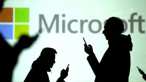 Прибыль Microsoft продолжает увеличиваться из-за роста спроса на облачные технологии и видеоигры на фоне пандемии Прибыль Microsoft продолжает увеличиваться из-за роста спроса на облачные технологии и видеоигры на фоне пандемии