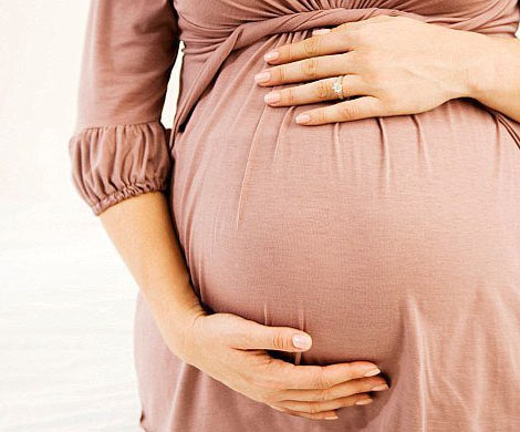 Прием йодосодержащих добавок во время беременности повышает IQ ребенка