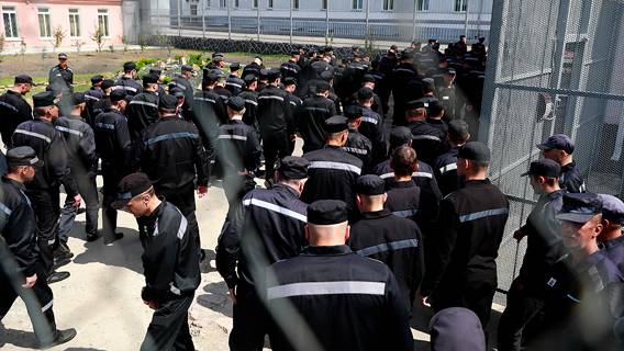Пригожин высказался по поводу законопроекта об участии осужденных в боевых действиях с возможностью помилования Пригожин высказался по поводу законопроекта об участии осужденных в боевых действиях с возможностью помилования