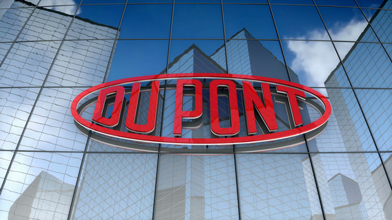 Приобретение DuPont китайской компанией выявило бреши в системе проверки национальной безопасности США