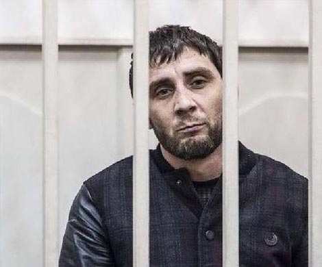 Признание Дадаева по делу убийства Немцова были подтверждены экспертизой