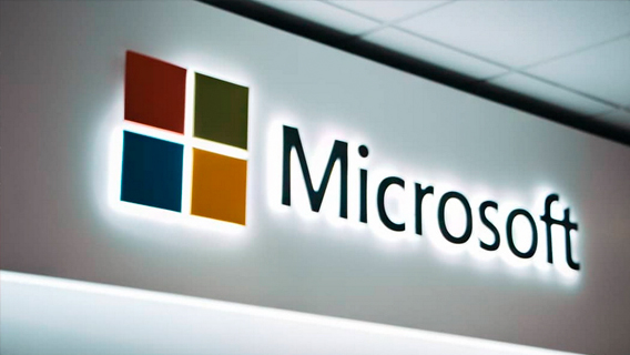 Продажи Microsoft увеличились, благодаря восстановлению облачного бизнеса Продажи Microsoft увеличились, благодаря восстановлению облачного бизнеса