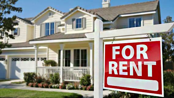 Продажи недвижимости в США могут достичь 15-летнего рекорда