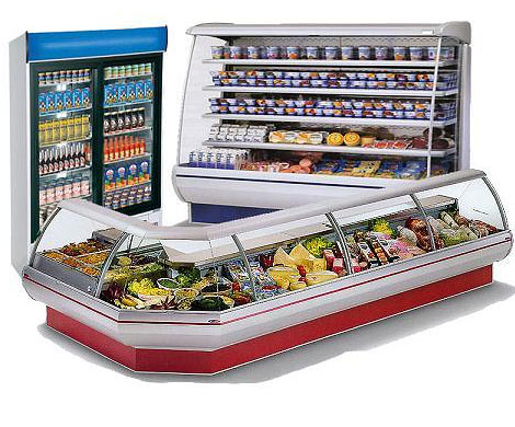 Продажи холодильного оборудования будут расти до 2020 года