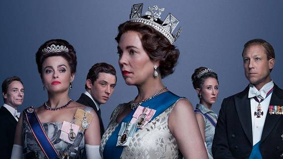 Продюсерская компания, стоящая за сериалом «Корона», обвиняется в ненадлежащем рассмотрении жалобы на насилие Продюсерская компания, стоящая за сериалом «Корона», обвиняется в ненадлежащем рассмотрении жалобы на насилие