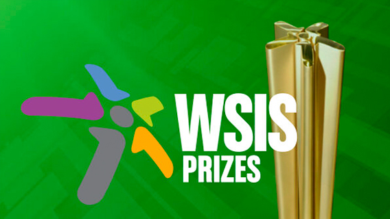 Проект из России стал финалистом конкурса ООН WSIS prizes 2020 Проект из России стал финалистом конкурса ООН WSIS prizes 2020