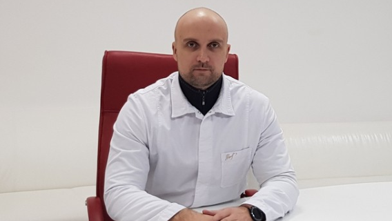 Профессор Ершов рассказал об условиях формирования иммунитета к COVID-19 Профессор Ершов рассказал об условиях формирования иммунитета к COVID-19