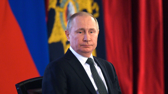 Профессор Гонтмахер заявил о рисках для Путина при отказе помогать россиянам деньгами во время пандемии Профессор Гонтмахер заявил о рисках для Путина при отказе помогать россиянам деньгами во время пандемии