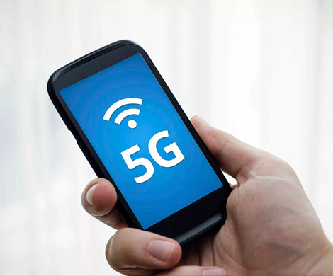 Профильные ведомства изучат влияние 5G-сетей на здоровье Профильные ведомства изучат влияние 5G-сетей на здоровье
