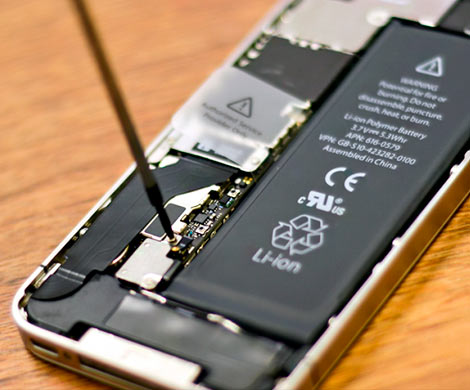 Программа по замене аккумуляторов iPhone будет стоить Apple 10 млрд долларов