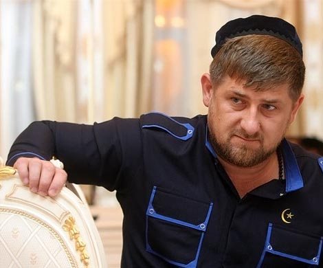 Прокуратура считает законным желание Кадырова сносить дома боевиков