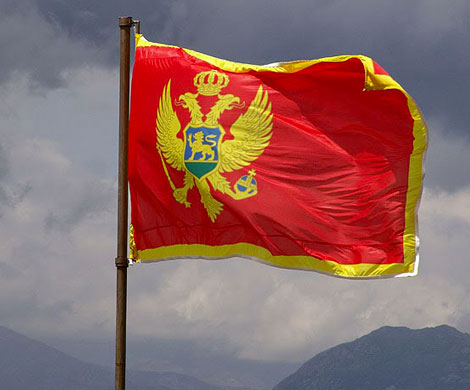 Прокурор Черногории обвинил РФ в причастности к попытке переворота‍