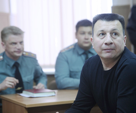 Прокурор попросил отменить приговор экс-командиру "Стрижей" 
