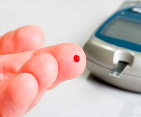 Прорыв в медицине даст возможность излечить сахарный диабет