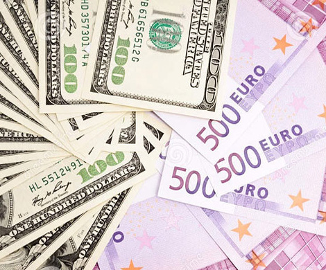 Прощайте доллары и евро