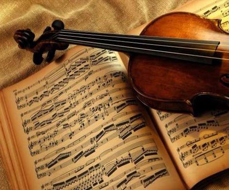 Прослушивание классической музыки поможет разбогатеть