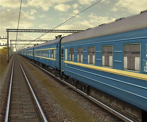 Проводник зарезал своего коллегу в поезде Москва-Красноярск