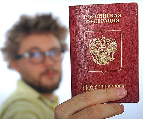 Проживающие за рубежом граждане России могут быть признаны валютными резидентами