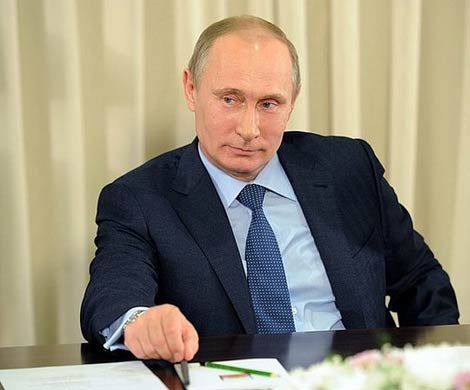 Путин дал правительству ряд поручений по социальной сфере