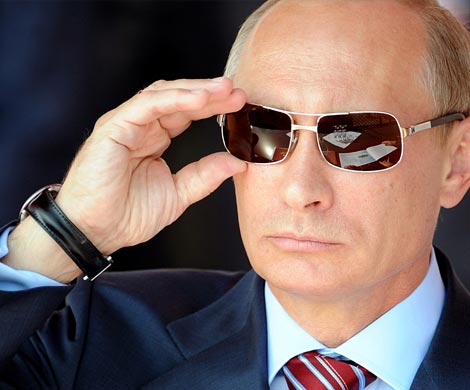 Путин дал старт внезапной проверке боеготовности армии