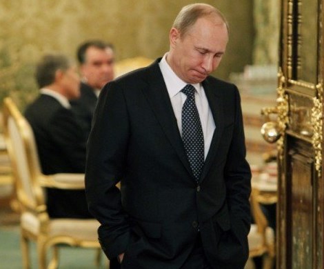 Путин – главная угроза российской власти: эксперты раскрыли дилемму Кремля