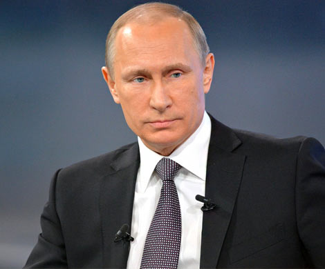 Путин наложил вето на раскритикованный Мизулиной закон
