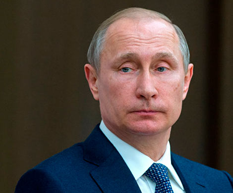 Путин одобрил появление базовых и универсальных банков