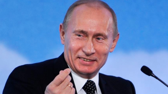 «Путин отменит пенсионную реформу»: россиянам прочат социальные подарки в рамках грядущего транзита «Путин отменит пенсионную реформу»: россиянам прочат социальные подарки в рамках грядущего транзита