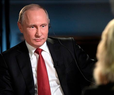 Путин подписал закон об уголовной ответственности за создание "групп смерти"