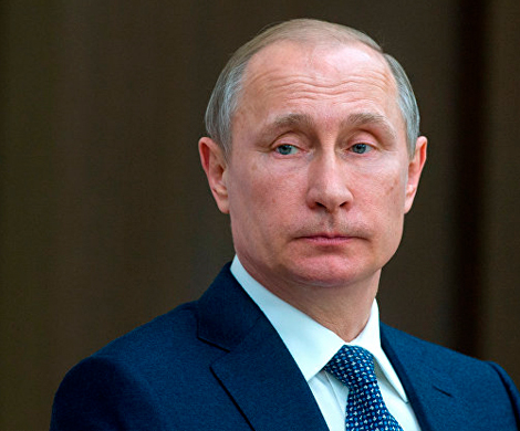 Путин: возвращения к старому порядку не будет 