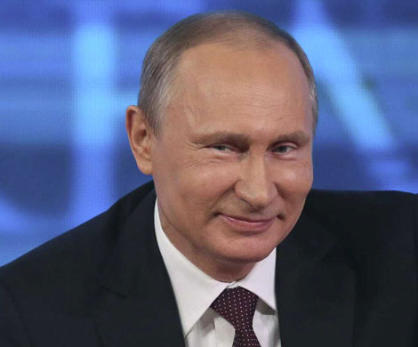 Путин предложил 40 россиянам войти в Общественную палату