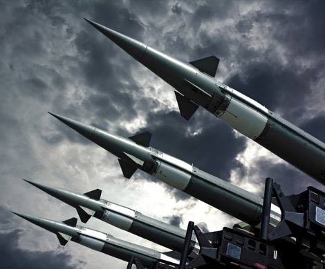Путин: РФ нацелит ракеты на источник угрозы своей безопасности