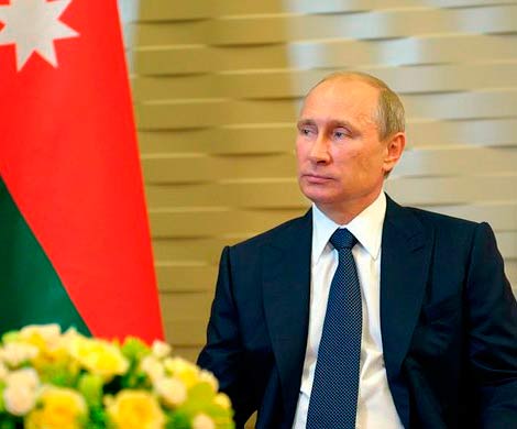 Путин призвал проявить терпение по Карабаху Путин призвал проявить терпение по Карабаху
