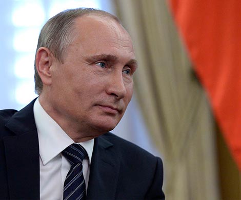 Путин рассказал о погашении долгов республик СССР перед МВФ